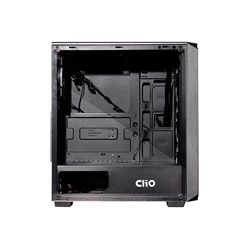 Clio-Gamemax