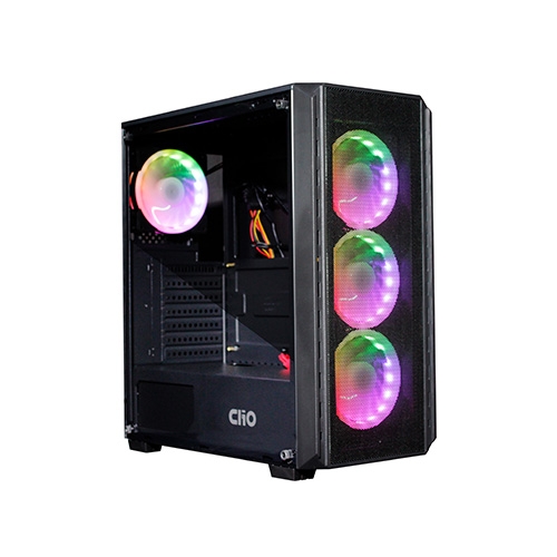 Clio-Gamemax
