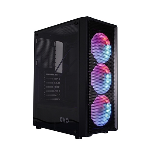 Clio-Gamemax