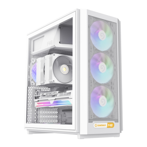 Clio-Gamemax