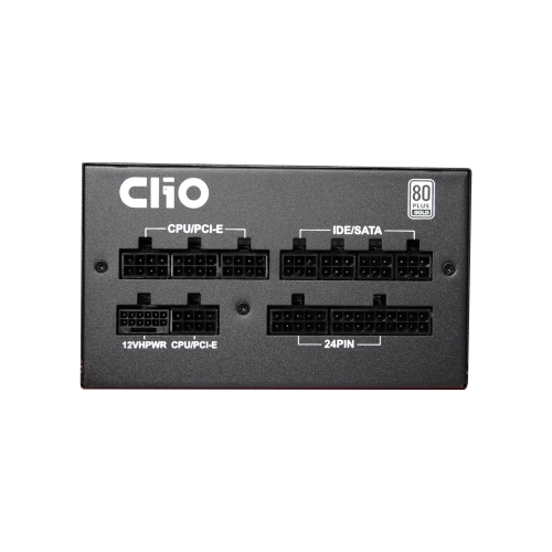 Clio-Gamemax