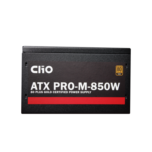 Clio-Gamemax