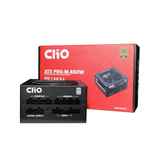 Clio-Gamemax