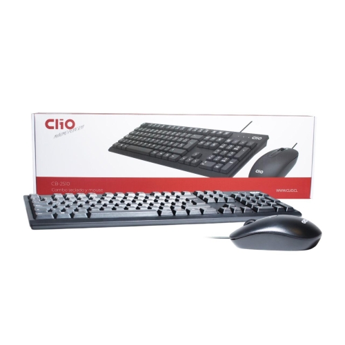 Clio-Gamemax