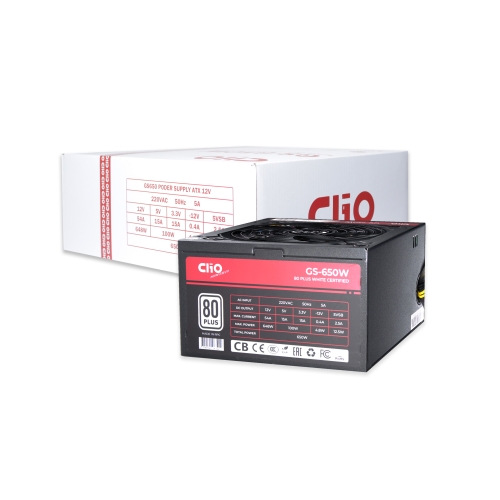 Clio-Gamemax