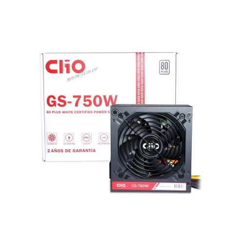 Clio-Gamemax