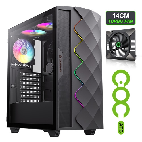 Clio-Gamemax