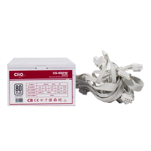 GS-650 WHITE - imagen 7