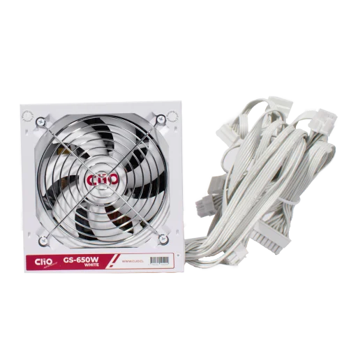 GS-650 WHITE - imagen 2