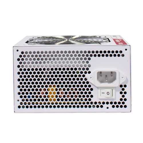 GS-650 WHITE - imagen 4