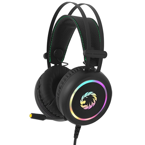 Audífono HG3500 7.1<br>100280010002